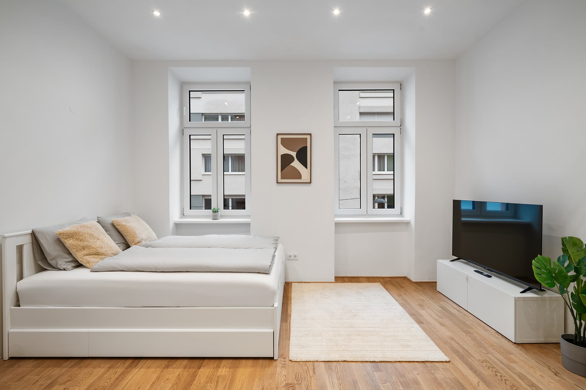 Apartment Flachgasse